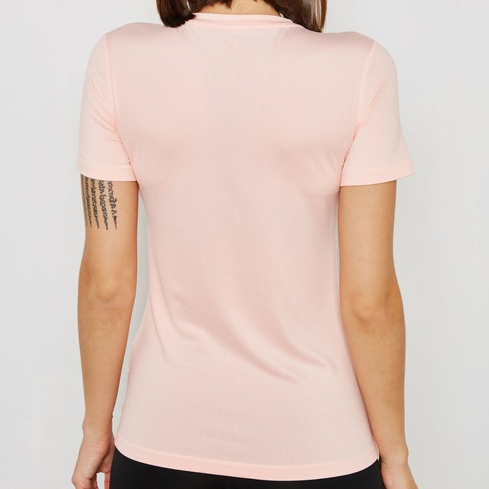 Nike Pro Hypercool Dri Fit Victory Mesh Tee (S) - Picture 4 of 9